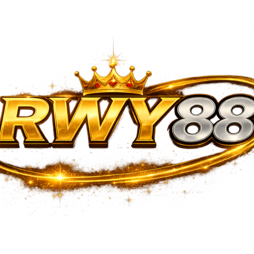 RWY88 สล็อตเว็บตรง เว็บเกมออนไลน์ครบวงจร